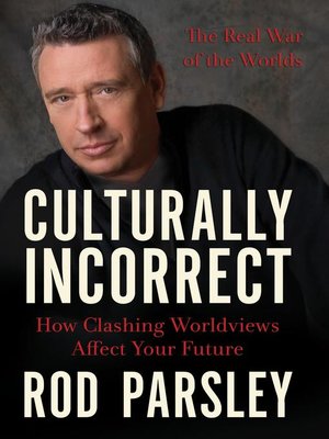 cover image of Culturally Incorrect